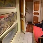 The Cozy Corner