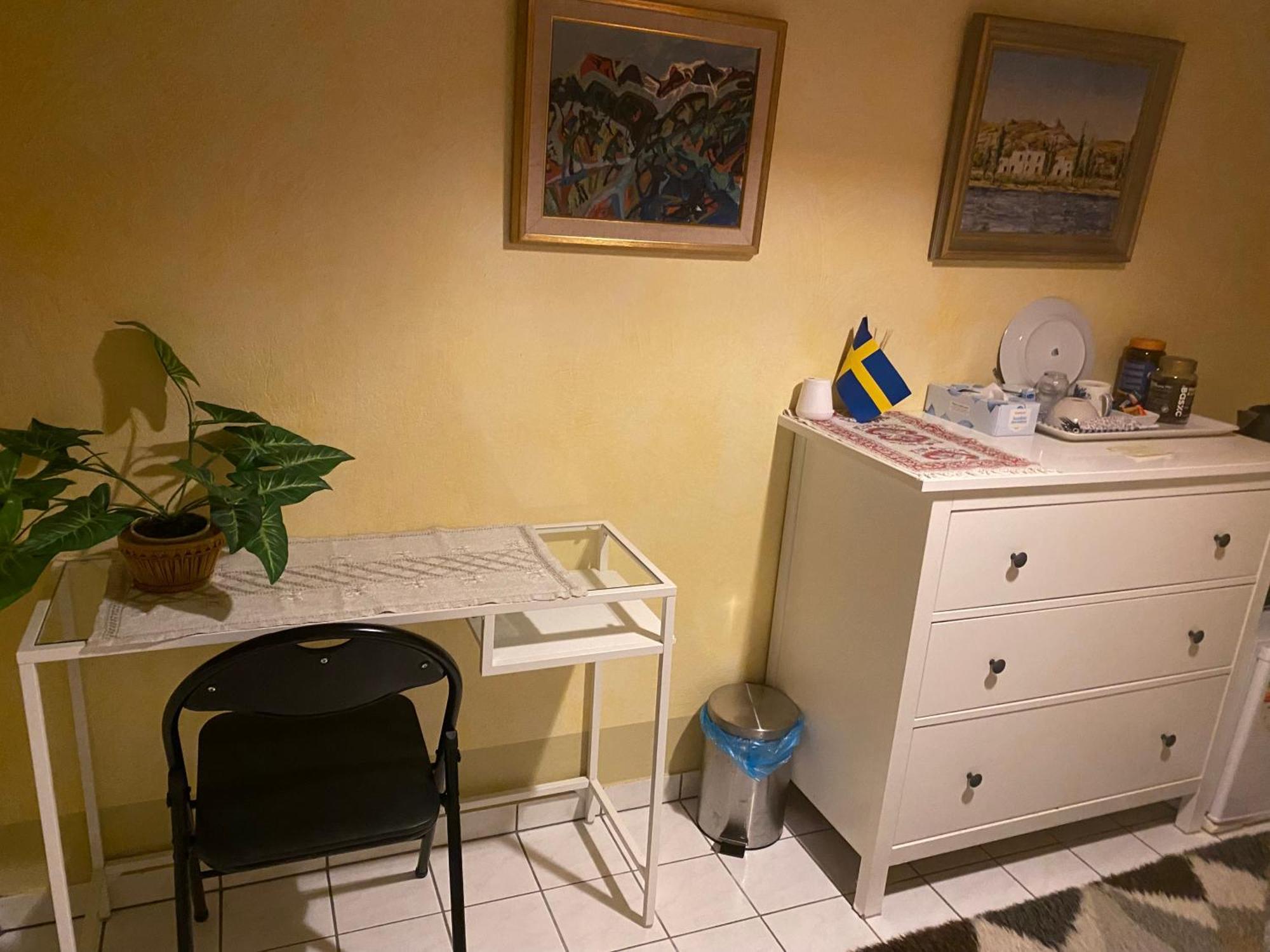 Privat overnatting The Cozy Corner *